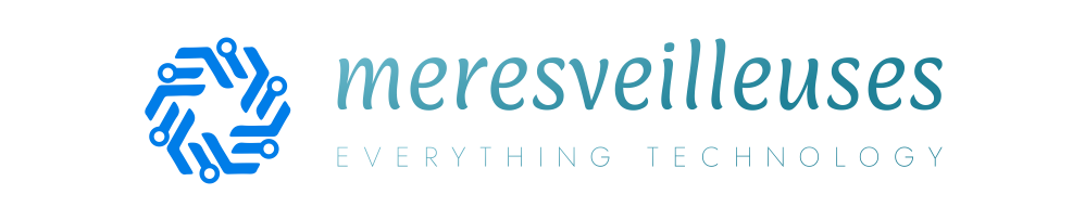Meresveilleuses